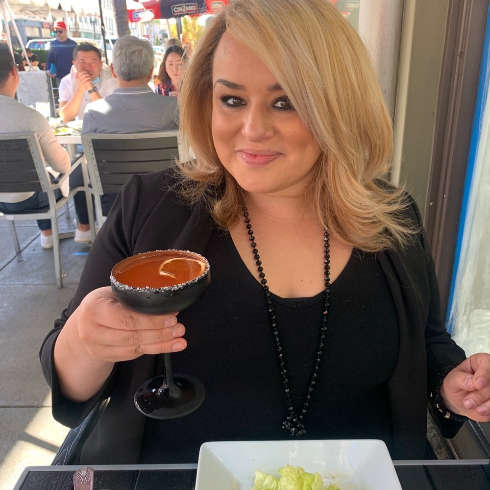 Meet your Posher, Elsa